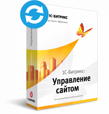 Лицензия Веб-кластер (продление)